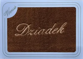 recznik-70x140-haft-dziadek-prezent-dzien-dziadka