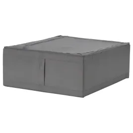 organizer-pojemnik-ubrania-posciel-xl-duzy-szary