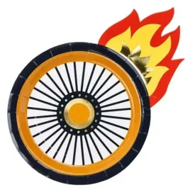 talerzyki-papierowe-kolo-urodziny-samochody-wyscigi-265cm-6-sztuk-tpp86