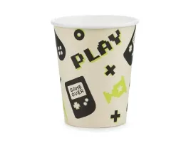 kubeczki-papierowe-gamer-220ml-6-sztuk-kpp76-eu1
