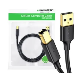 ugreen-pozlacany-kabel-przewod-usb-a-do-usb-b-2-0-do-drukarki-skanera-1m