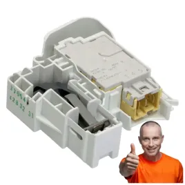 zamek-blokada-drzwi-pralki-ariston-hotpoint