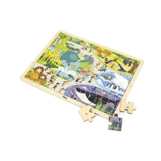 viga-44587-puzzle-na-podkladce-48-elementow-plec-chlopcy-dziewczynki