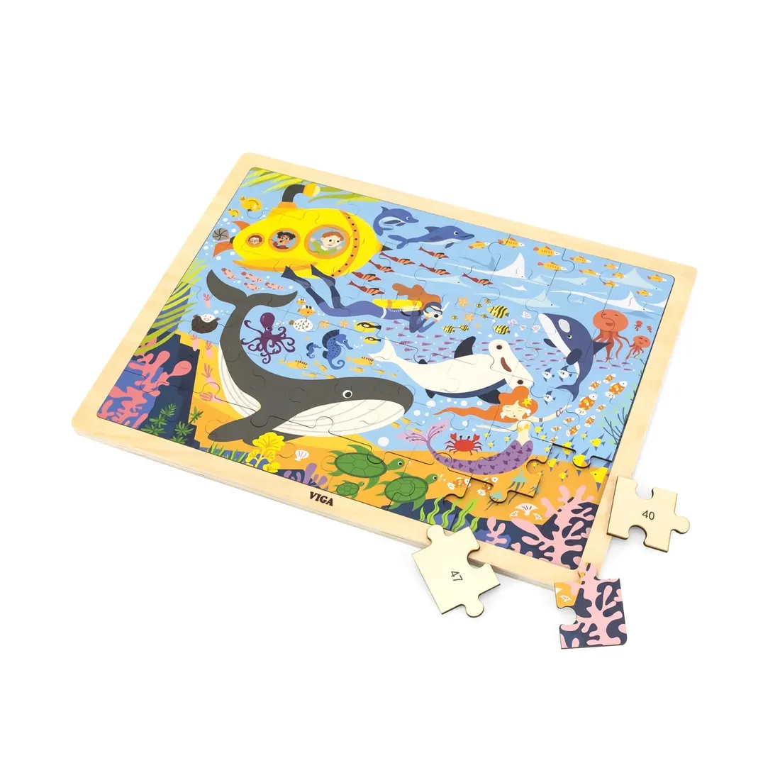 viga-44583-puzzle-na-podkladce-48-elementow-stan-nowy