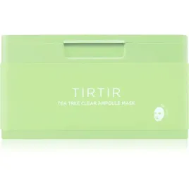 tirtir-ampoule-mask-tea-tree-clear-maska-lagodzaca-w-placie-do-skory-proble