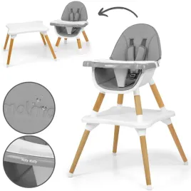 krzeselko-do-karmienia-2w1-drewniane-taca-stolik-malmo-grey-milly-mally