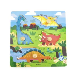 drewniane-puzzle-z-uchwytami-dinozaury-viga-44596-montessori