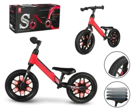 rowerek-biegowy-dla-dzieci-qplay-spark-swiecace-kola-led-12-czerwony