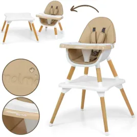 krzeselko-do-karmienia-2w1-drewniane-taca-stolik-malmo-beige-milly-mally