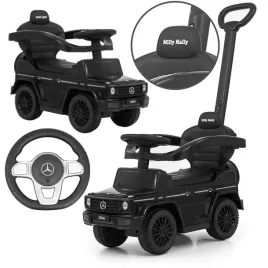 jezdzik-z-raczka-pchacz-chodzik-mercedes-g350d-black-milly-mally