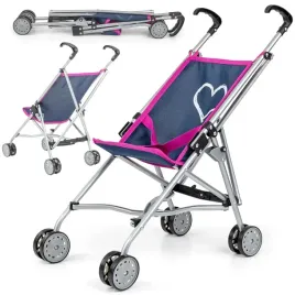 wozek-dla-lalek-spacerowka-skladany-julia-prestige-navy-milly-mally