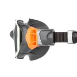 zoggs-okulary-predator-flex-titanium-orange-marka-zoggs