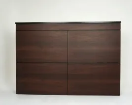 szafka-na-buty-arles-dotyk-szerokosc-130-cm-orzech-ciemny