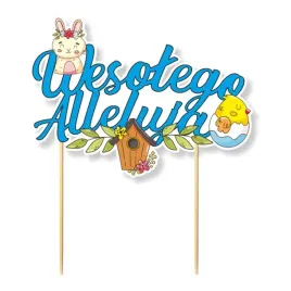 topper-papierowy-wielkanocna-radosc-wesolego-alleluja-niebieski-17