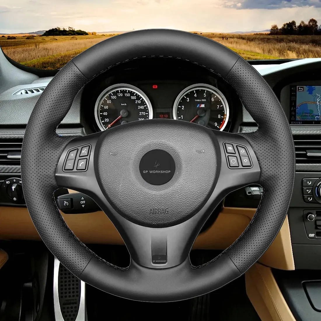 pokrowiec-kierownicy-obszycie-bmw-e82-e84-e87-e90-e91-e92-e93-m-m-pakiet