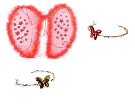 stroj-karnawalowy-motyl-skrzydla-czerwone