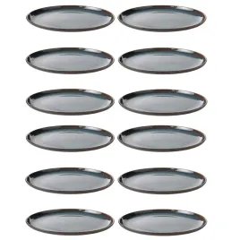 ikea-gladelig-zastawa-stolowa-talerzyk-niebieski-20-cm-12-sztuk-2-kg