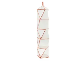 ikea-tigerfink-szafka-z-5-polkami-bezowy-pomaranczowy