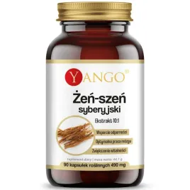 yango-zen-szen-syberyjski-90vegcaps
