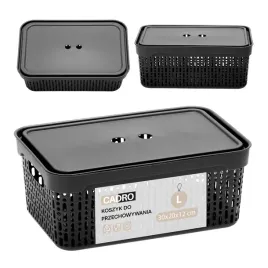 koszyk-pojemnik-plastikowy-azurowy-z-pokrywka-30x20x12-cm-do-przechowywania