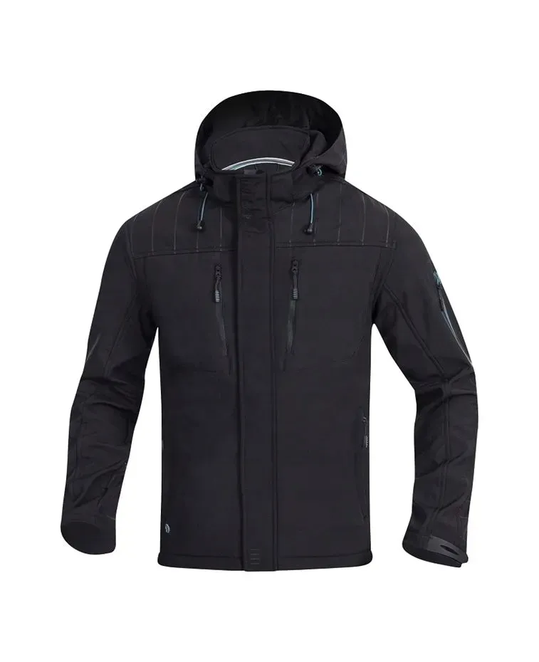 kurtka-meska-softshell-ardon-4tech-h9315-xxl-stan-nowy
