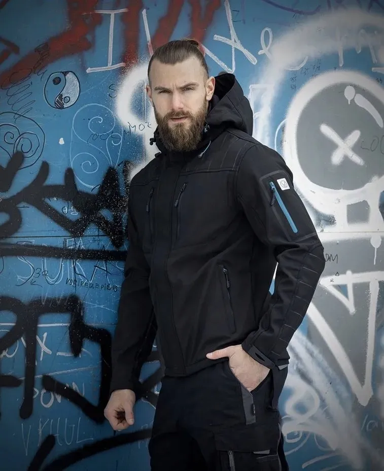kurtka-meska-softshell-ardon-4tech-h9315-xxl