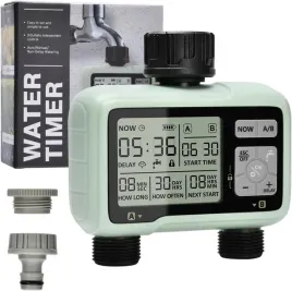 sterownik-nawadniania-2-strefy-lcd-automatyczny-timer-ogrodowy