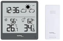 stacja-pogodowa-bezprzewodowa-z-czujnikiem-prognoza-lcd-termometr-higrometr
