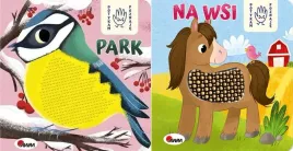 dotykam-poznaje-park-na-wsi-zestaw-ksiazek-sensorycznych