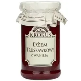 krokus-dzem-truskawkowy-z-wanilia-235g