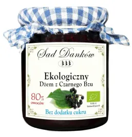 sad-dankow-czarny-bez-80percent-bio-260g