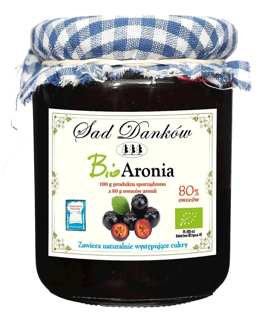 Grafika w opisie produktu