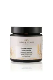 natural-secrets-ziolowe-maselko-pielegnacyjne-100g
