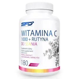 sfd-witamina-c-1000-rutyna-tabletki-do-ssania
