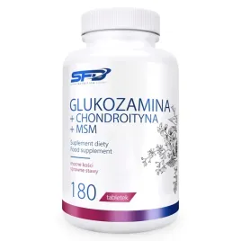 sfd-glukozamina-chondroityna-msm-180-tabletek