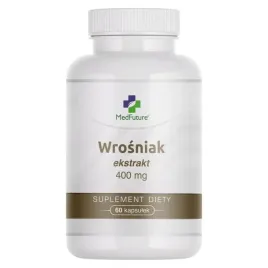 medfuture-wrosniak-400mg-60-kapsulek