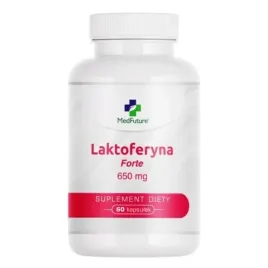 medfuture-laktoferyna-forte-60-kapsulek