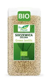 bio-planet-soczewica-zielona-bio-400g
