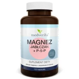 medverita-magnez-jablczan-b6-100-kapsulek