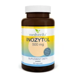 medverita-inozytol-60-kapsulek