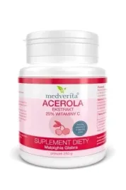 medverita-acerola-proszek-250g