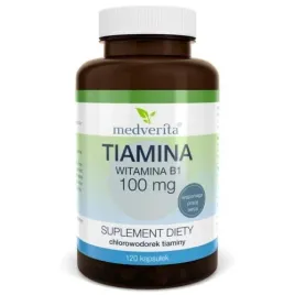 medverita-tiamina-b1-120-kapsulek