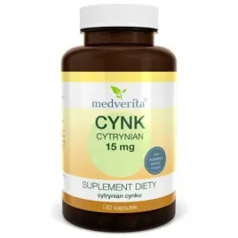 medverita-cynk-cytrynian-180-kapsulek