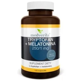 medverita-tryptofan-melatonina-100-kapsulek