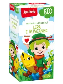 apotheke-herbatka-dla-dzieci-lipa-i-rumianek-bio-20-saszetek