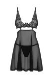 nutris-babydoll-i-stringi-m-l-wzor-dominujacy-kwiaty
