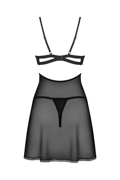 nutris-babydoll-i-stringi-m-l-dekolt-szpic