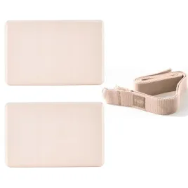zestaw-do-jogi-myga-dwa-klocki-foam-block-pasek-2-w-1-pudrowy