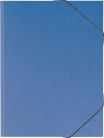 brunnen-teczka-z-gumka-wysokiej-jakosci-a3-na-rysunki-dokumenty-niebieska