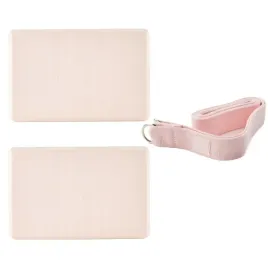 zestaw-do-jogi-myga-dwa-klocki-foam-block-pasek-2-w-1-pudrowy-roz